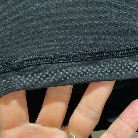 Ivivva Ruffle Back Skort - Size 8 - Picture 6 of 6